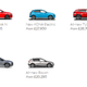 Image for article titled Hyundai's Global Crossover Range Is Bewildering And Numerous, So Let's Make Sense Of It